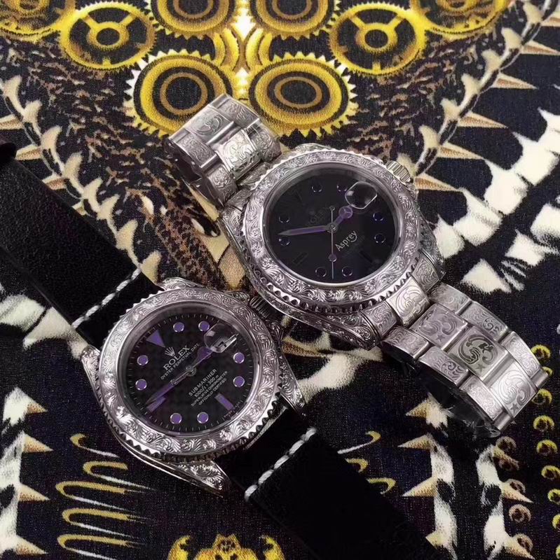 Rolex 40mm 092119